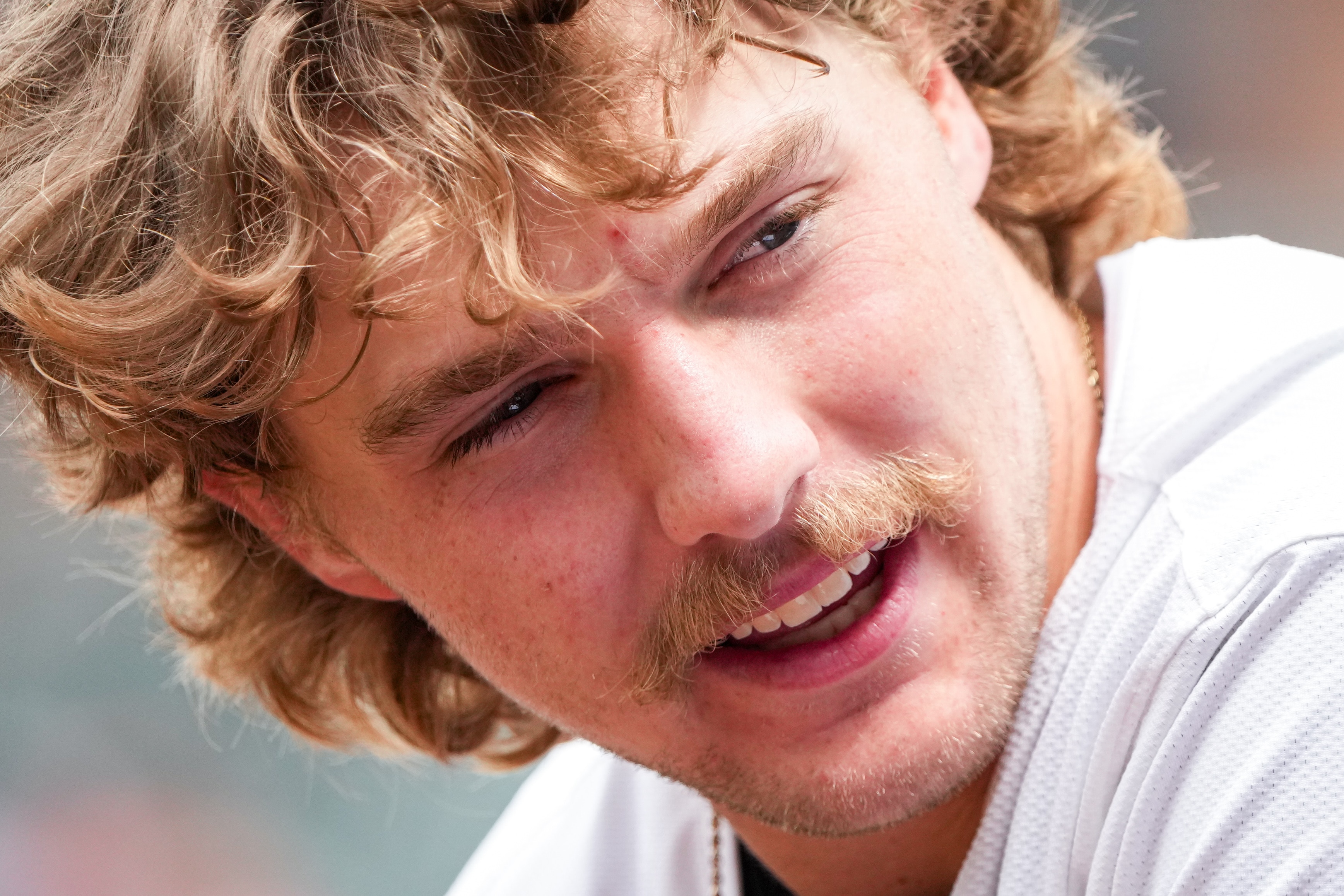 Orioles shortstop Gunnar Henderson should be headed to Texas for the All-Star Game next month.