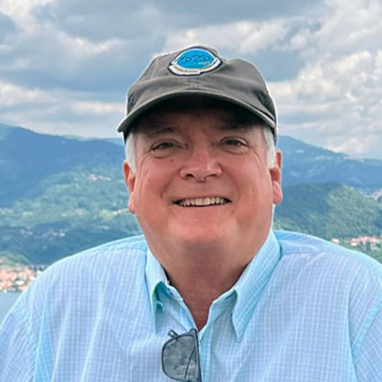 Jeff Wright.