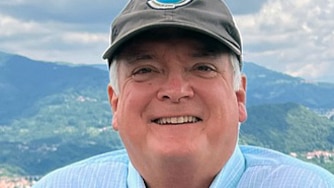 Jeff Wright.