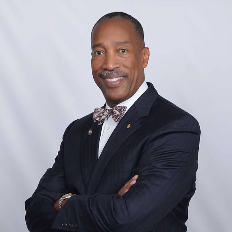 Rev. Stephen Tillett.