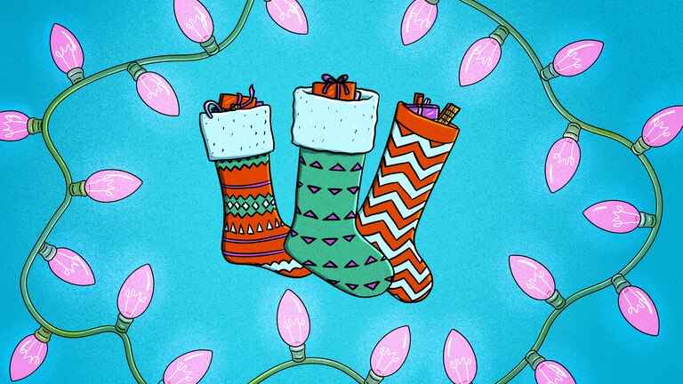 2025 Holiday Gift Guide: Stocking Stuffers