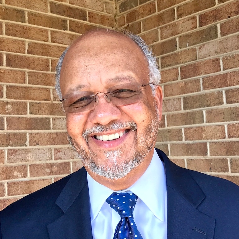 Paul Freedman Scott, Jr.