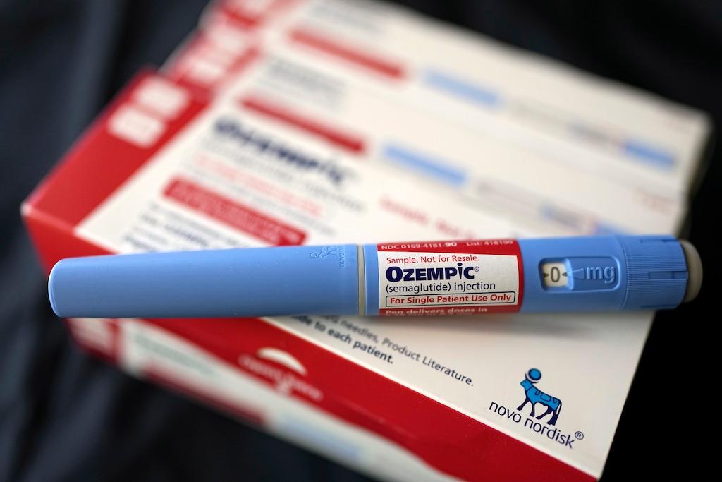 Maryland panel curbed cost of diabetes drug. Could Ozempic be next? - The Banner Maryland panel curbed cost of diabetes drug. Could Ozempic be next? - The Banner