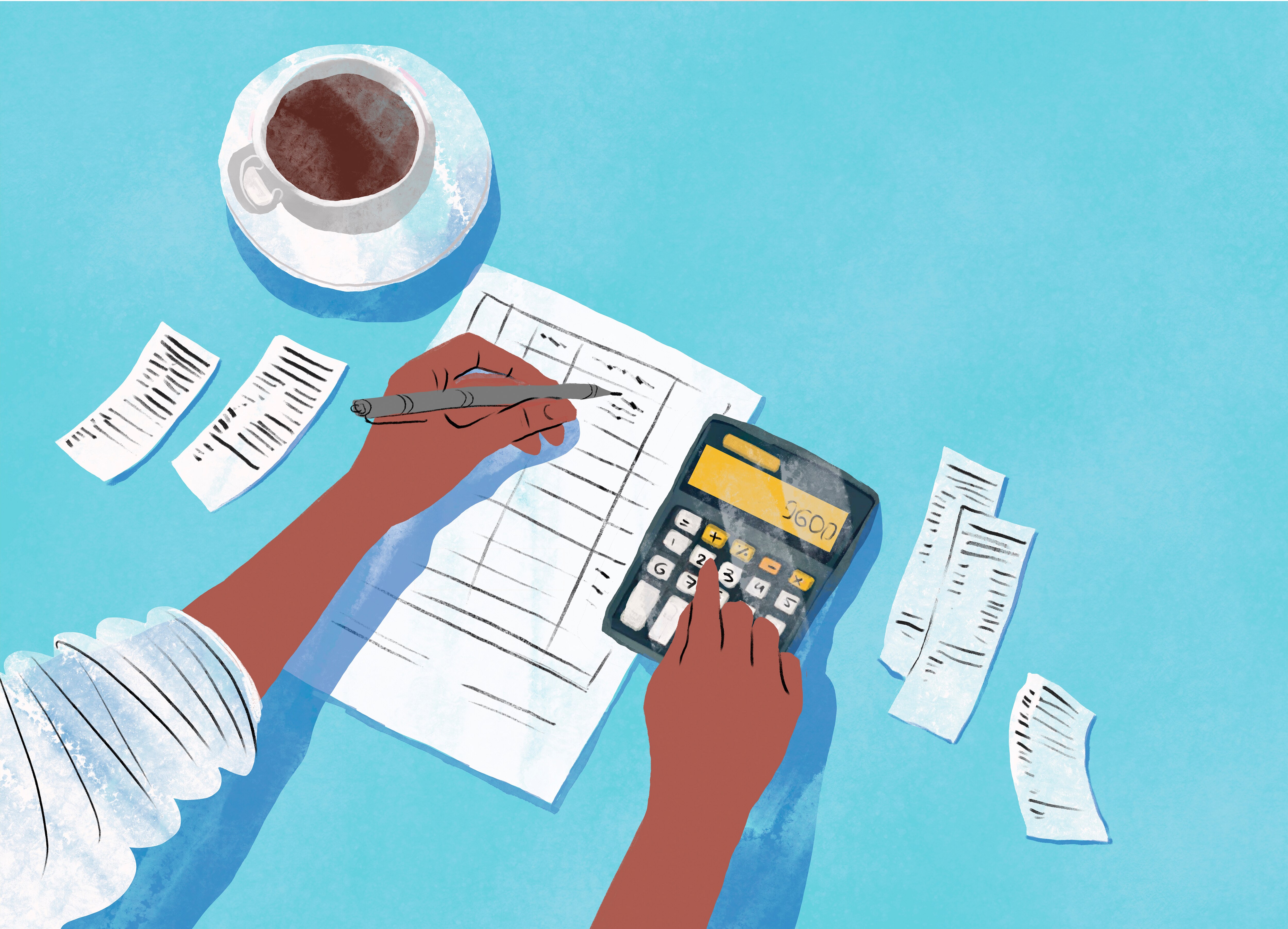 Rising costs are creating stress for people across the income spectrum.