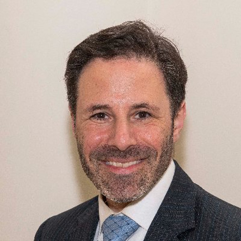 Craig J. Zucker