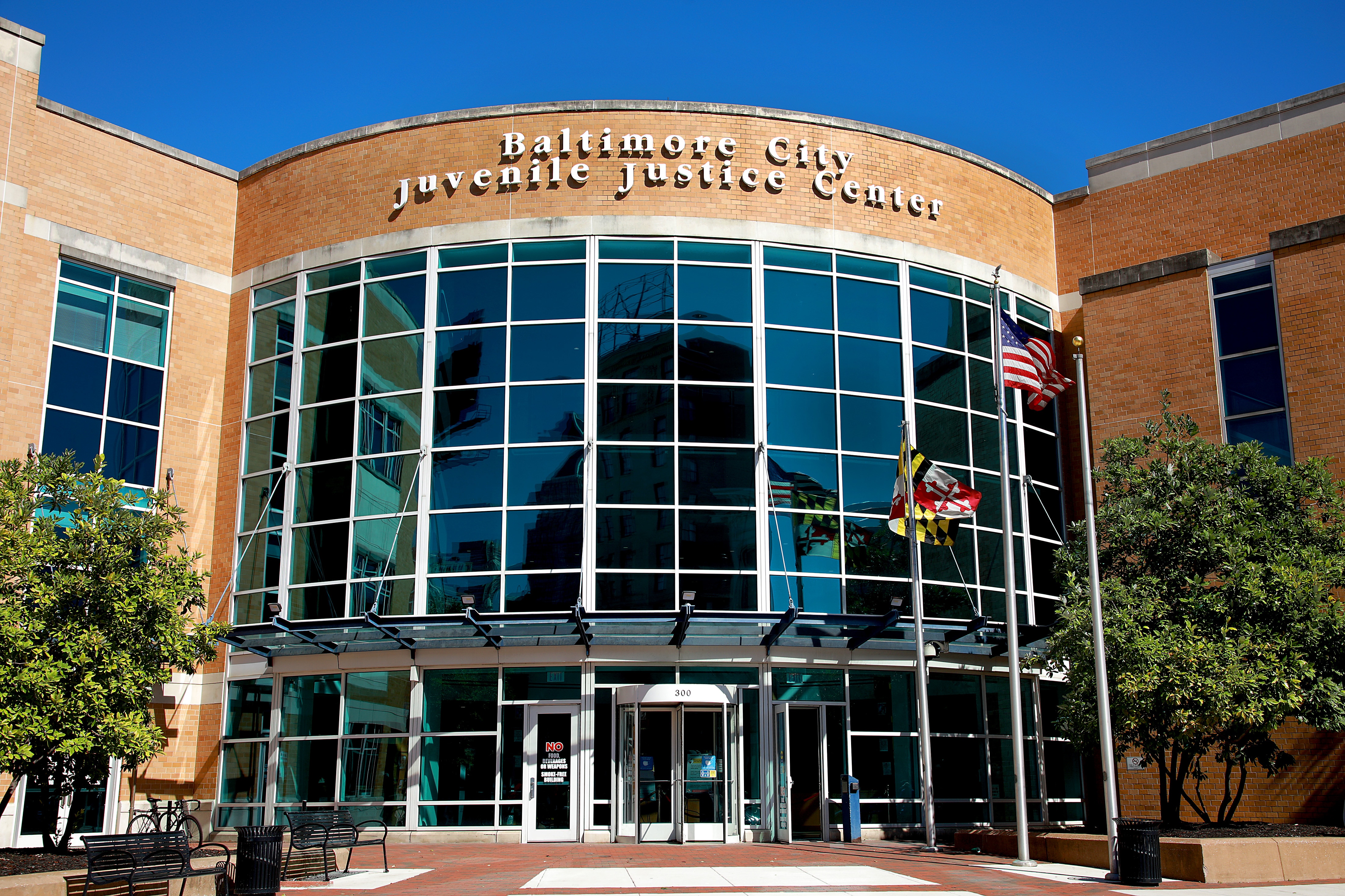 A 15-year-old boy was charged as an adult with attempted murder in a robbery and attack that happened in Southeast Baltimore.