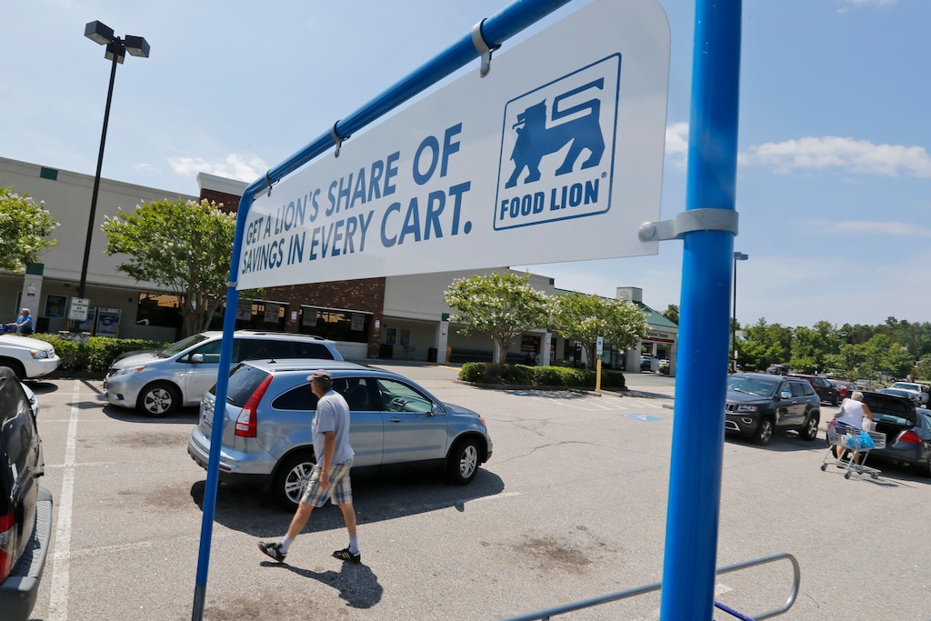 Grocery E-Commerce Outage Redirects $50M+ Daily Orders to Third-Party Platforms
