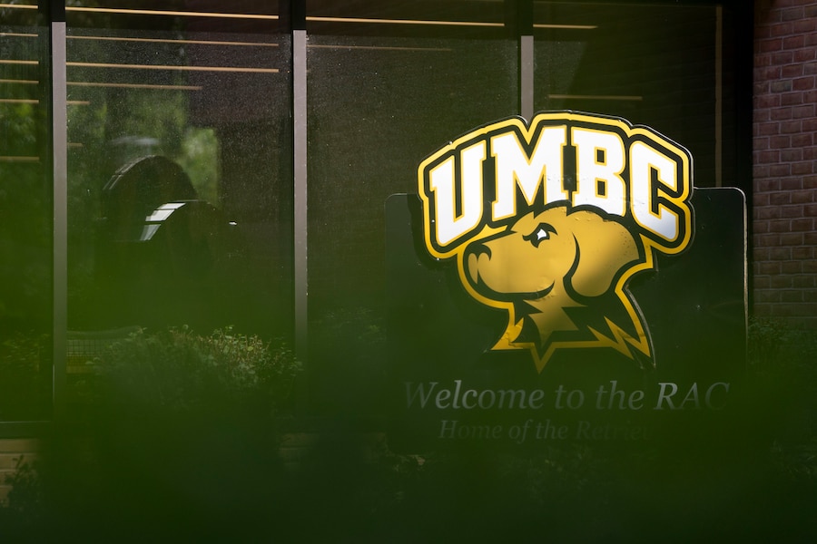 UMBC police officer charged with setting campus fires - The Baltimore ...