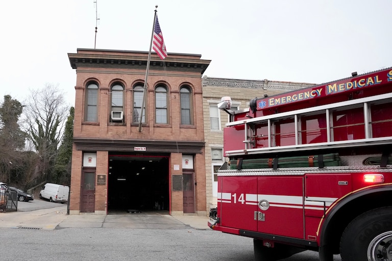 The Economic and Community Development Committee of the City Council held a hearing on legislation designation for two Baltimore City Landmarks. The hearing addressed one of the childhood homes of Cab Calloway, the Reed Calloway House, as well as the Engine 14 firehouse.