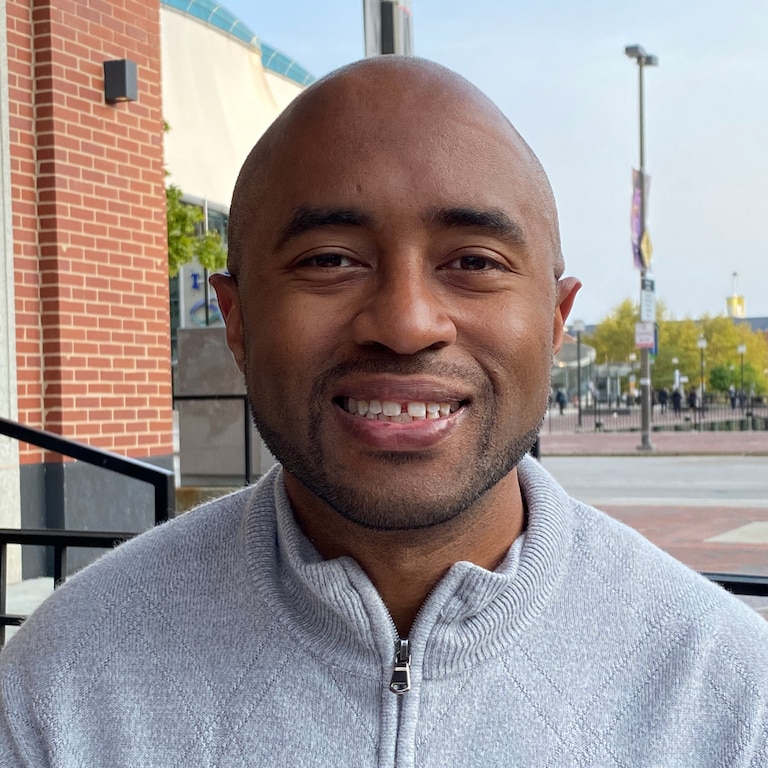 Domonique Flowers.