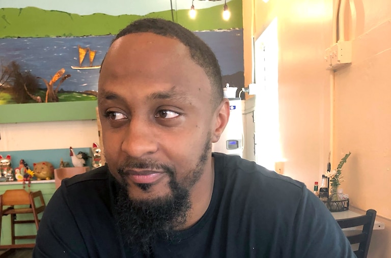 Robert Stokes Jr., 42, was killed in the early hours of April 9, 2026, in Northwest Washington.