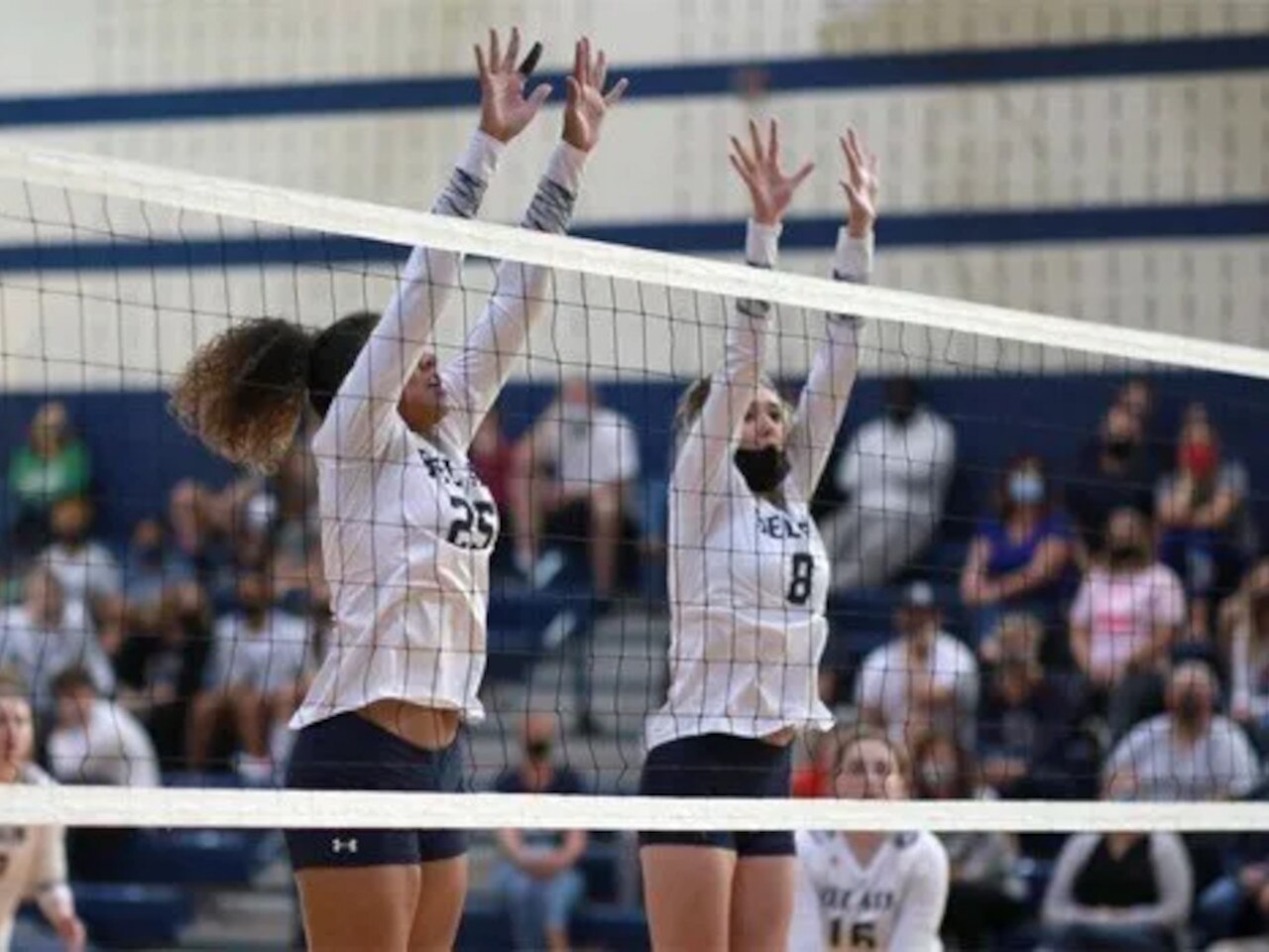 Bel Air will put its 23-match win streak within the Upper Chesapeake Athletic Conference on the line when if visits league rival Boehmia Manor on Sept. 9.