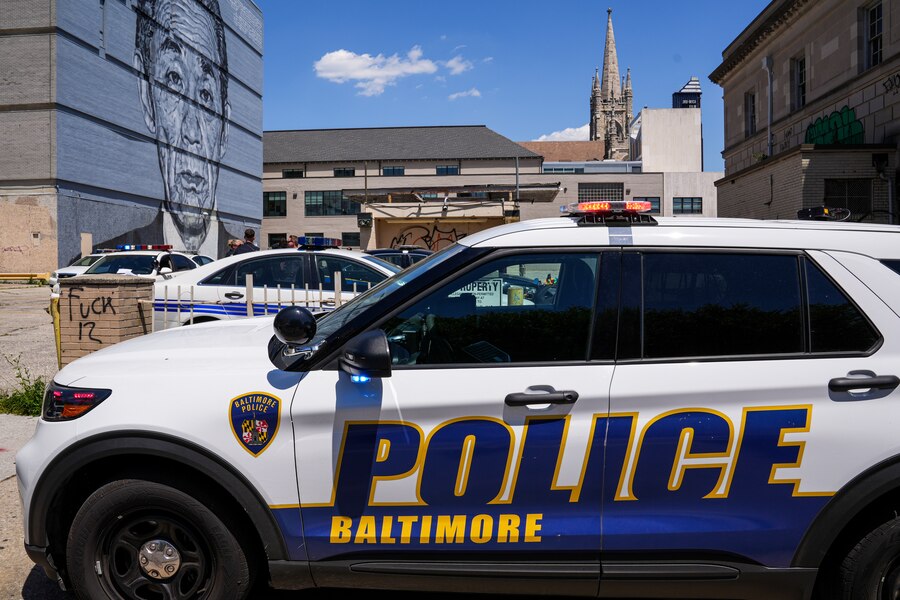 Local control advocates reject new compromise limiting Baltimore City ...