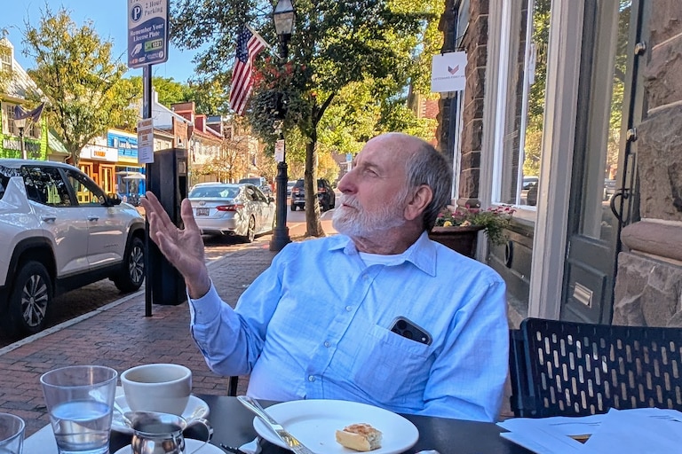 Ron Jarashow was appointed to the Anne Arundel County Circuit Court bench in March 2010, then lost his first election eight months later.