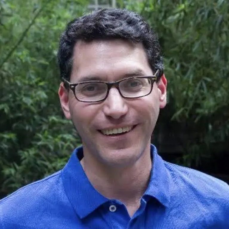 Marc Korman.