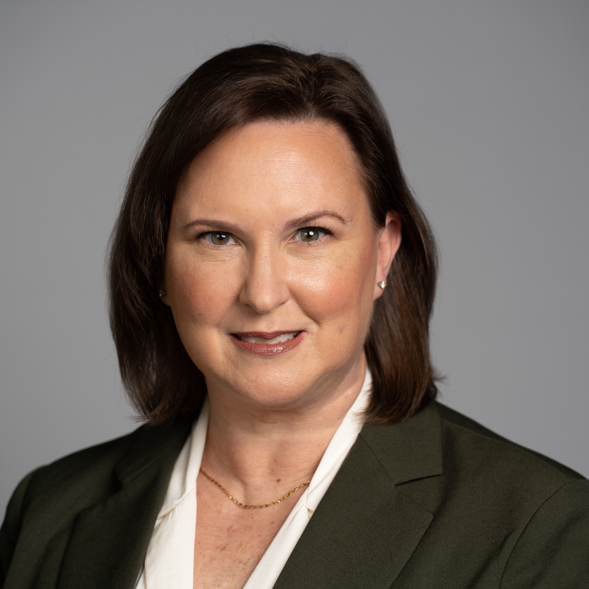 Meghan Marsh has been the executive director of Disability Rights Maryland since September.