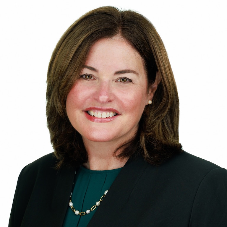 Sally McCarthy.