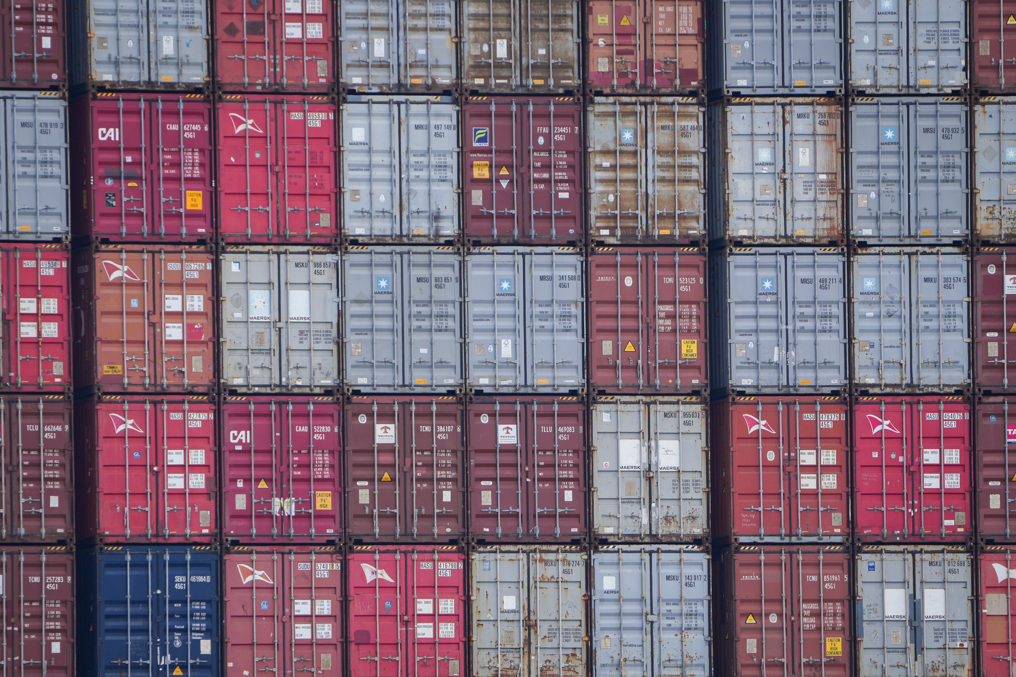 A Laurel man was sentenced to 37 months in prison, followed by 3 years of supervised release, for conspiring to steal and export cars to West Africa.