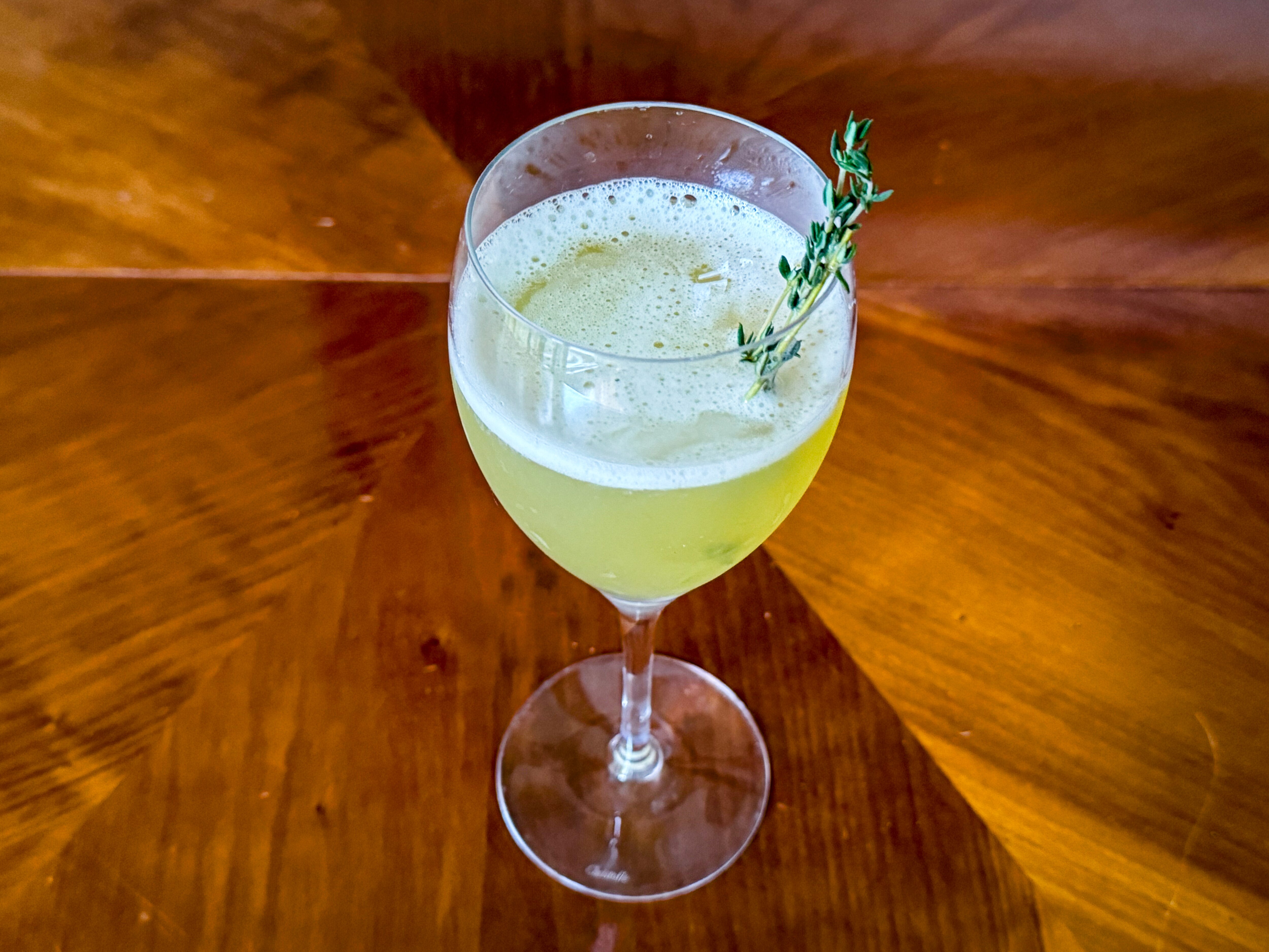 Restaurants are turning to pricey mocktails to compensate for lost revenue from booze.