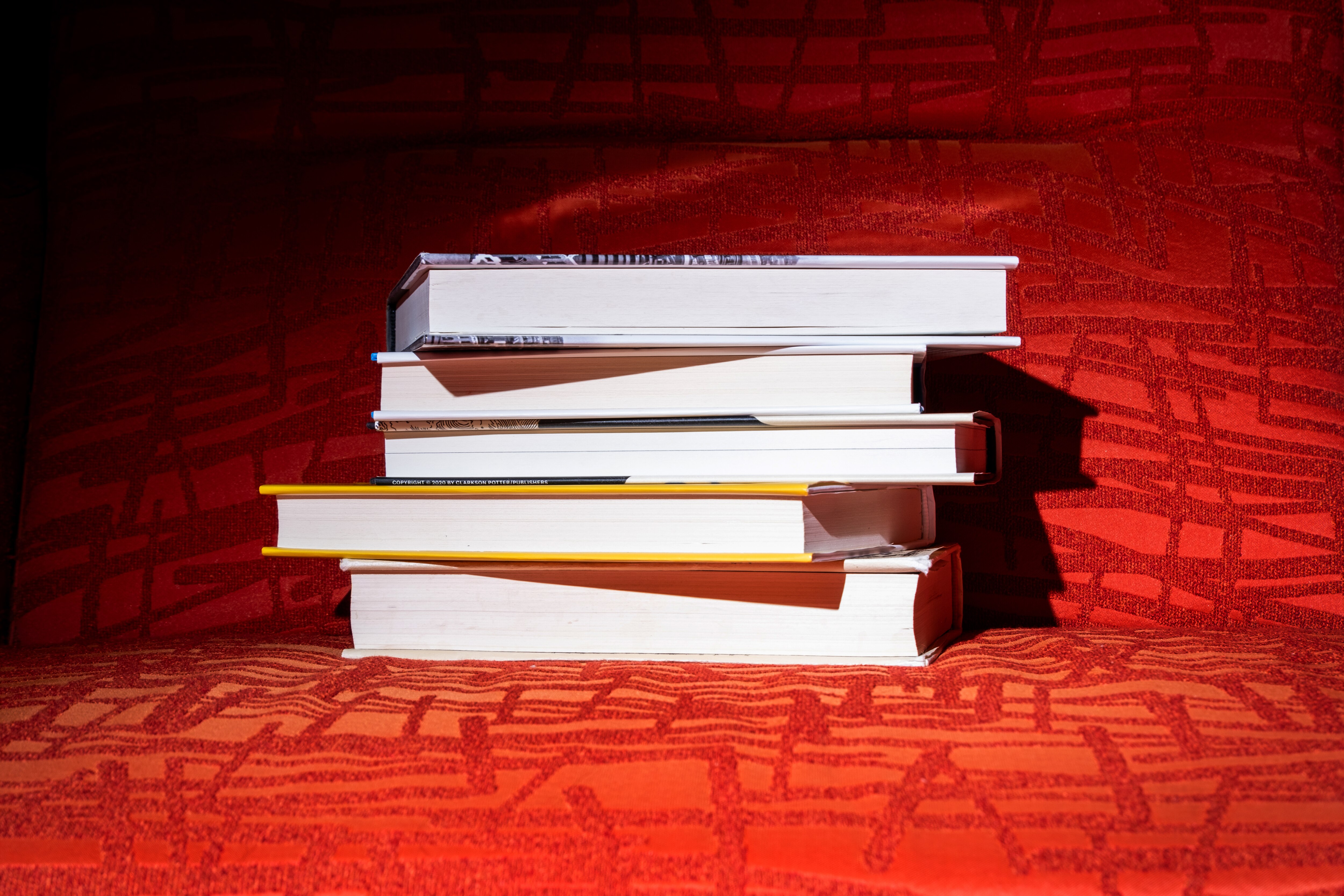 Many of the most popular nonfiction books in the city last year had direct ties to Baltimore.