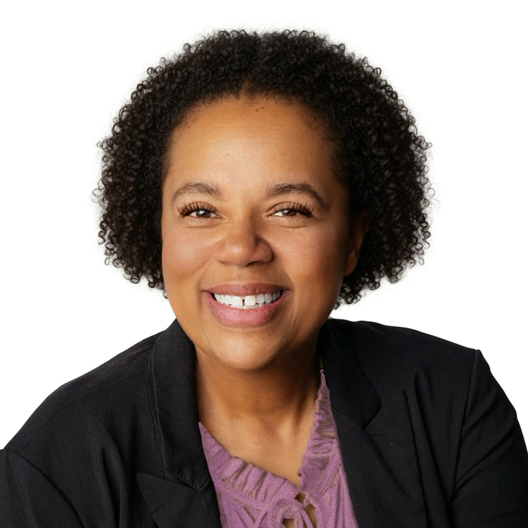 Jessica Nichols.