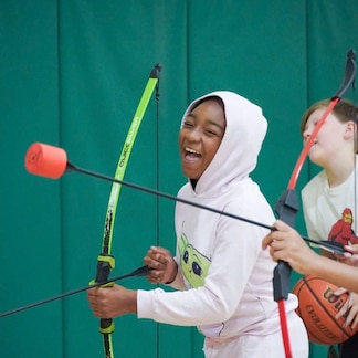Summer Camp at The Odyssey School