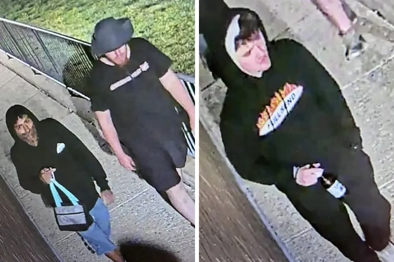 Detectives Investigate Anti-Semitic School Vandalism
