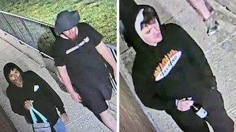 Detectives Investigate Anti-Semitic School Vandalism