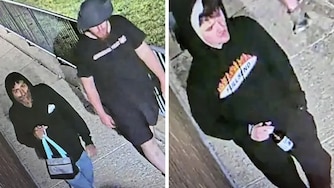 Detectives Investigate Anti-Semitic School Vandalism