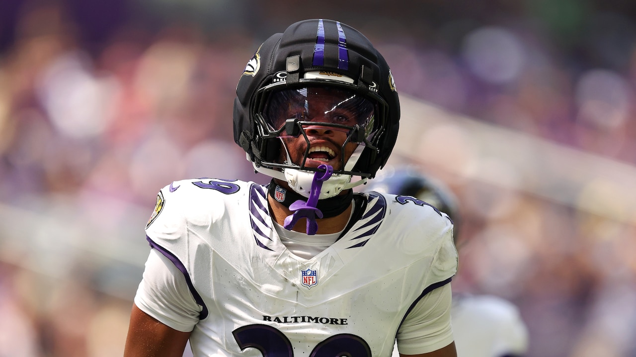 How the Ravens’ second preseason game changed players’ stock