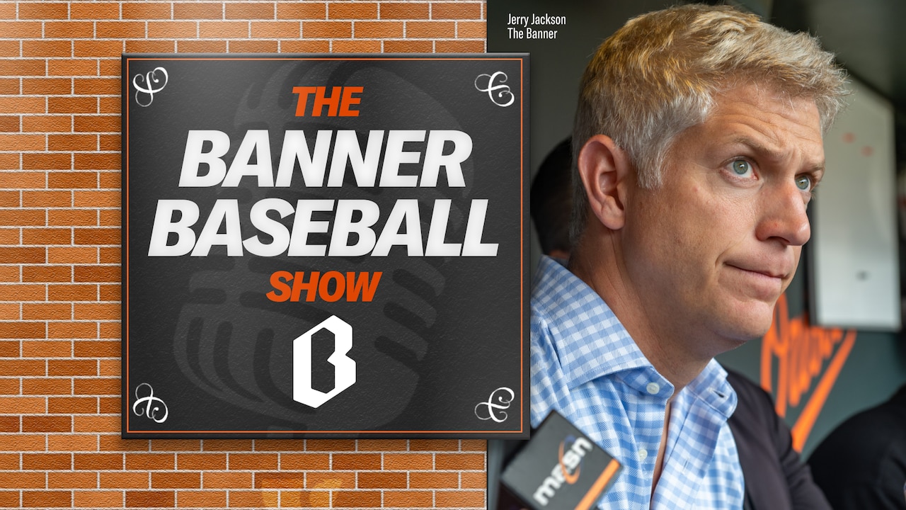 The Orioles want to buy. Is that a good idea?