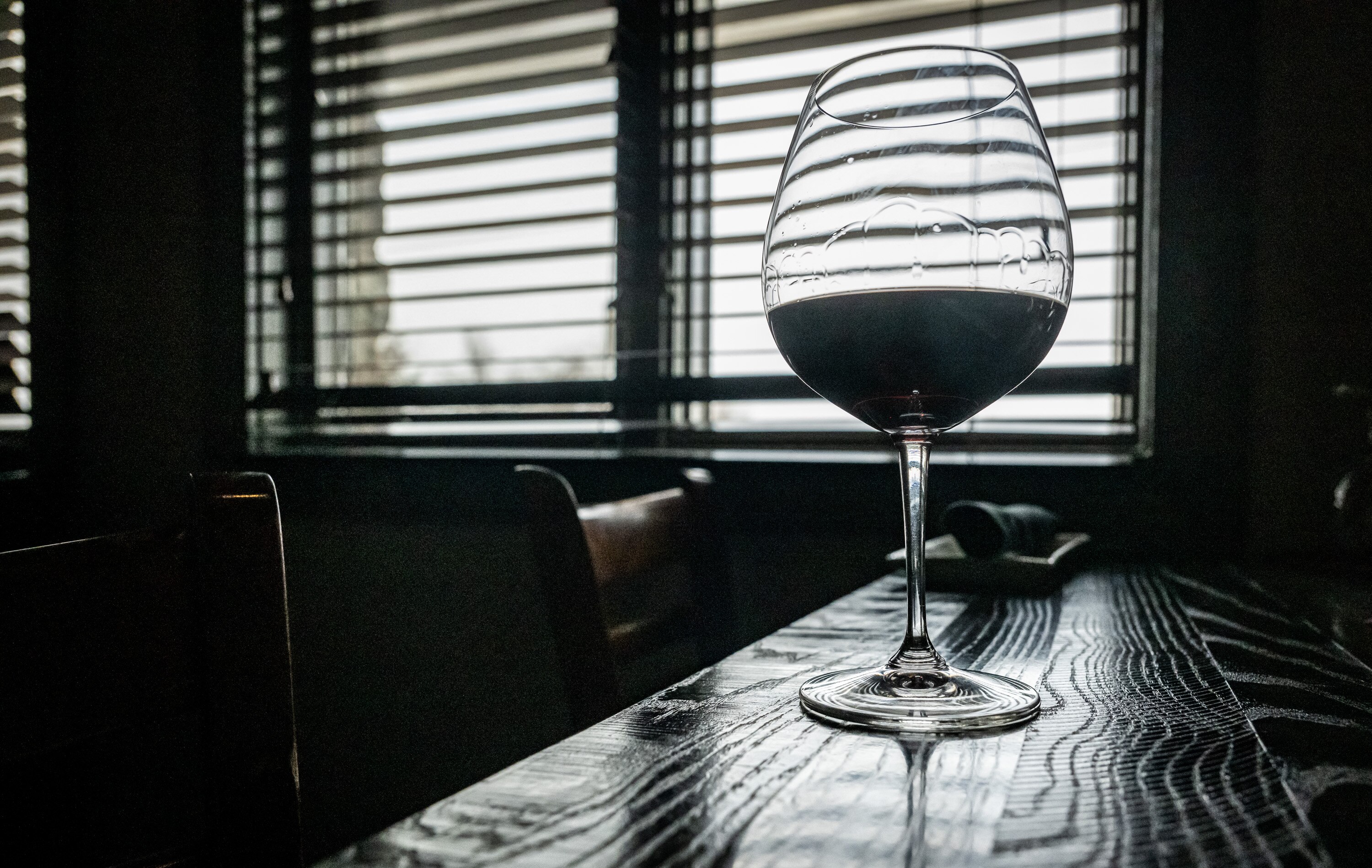 The restaurant opened the Annapolis location in 2023, replacing Gordon Biersch Brewery Restaurant. 