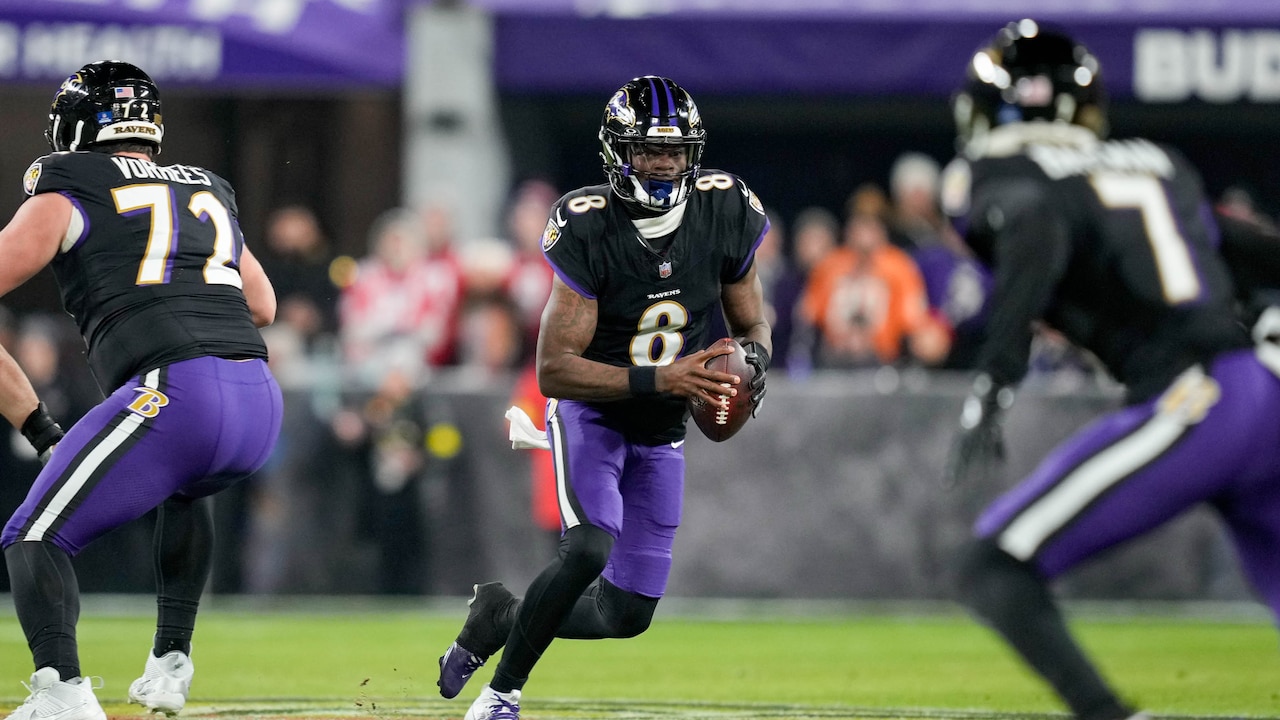 2026 Ravens schedule: Predictions and analysis for every game