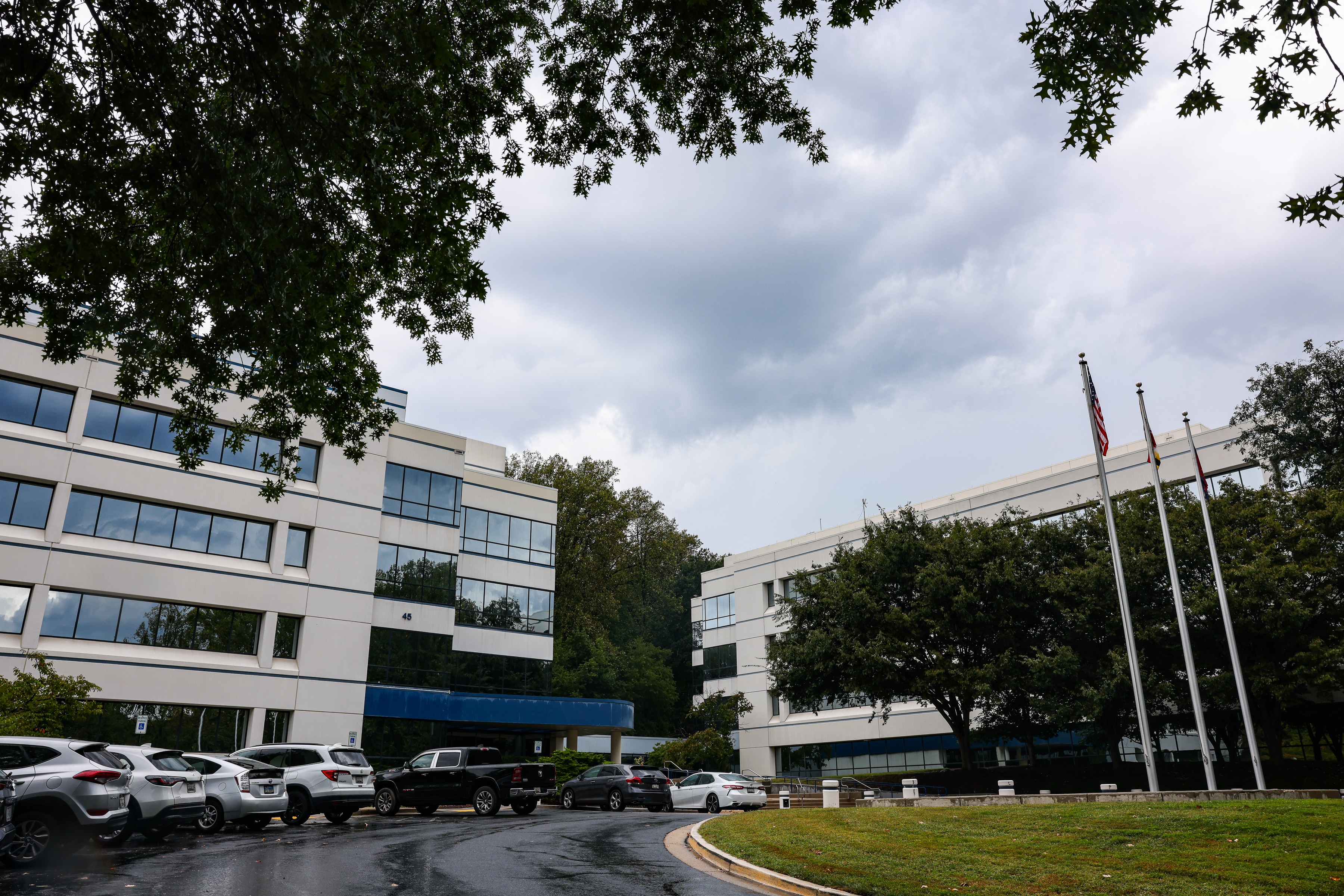 A recent Montgomery County Public Schools graduate faced years of antisemitic harassment, including a telephoned bomb threat immediately followed by the explosion of fireworks outside his home, according to a new civil rights complaint.