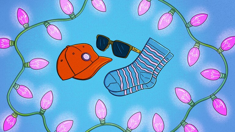 2025 Holiday Gift Guide: Clothing & Accessories