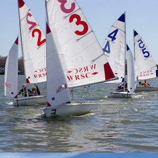 West River Sailing Club