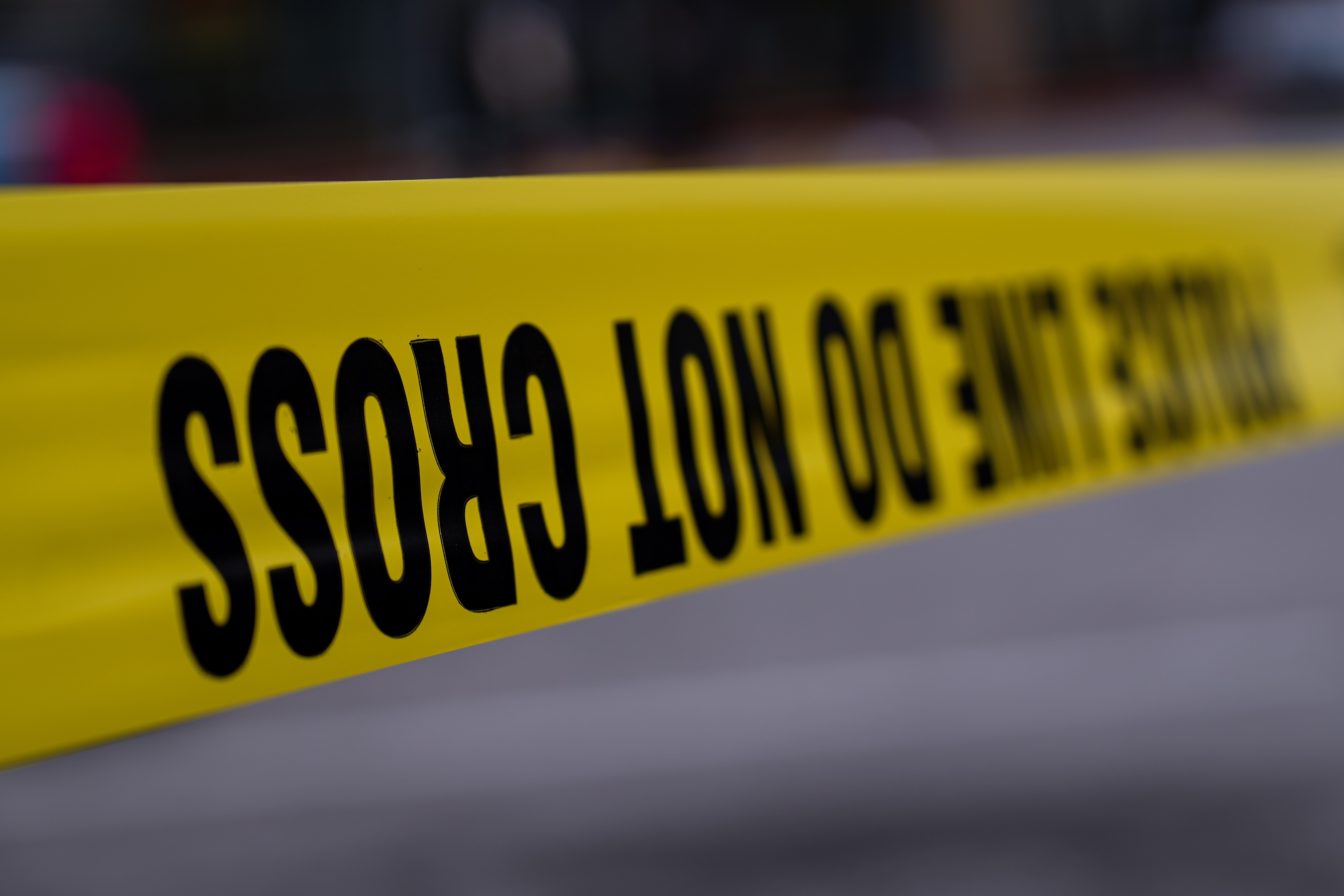 Christopher Gamble of Baltimore was sentenced Friday to 10 years in prison after pleading guilty to manslaughter in the death of his 2-year-old daughter.