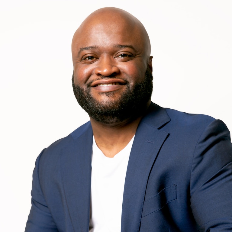 Sean A. Floyd.