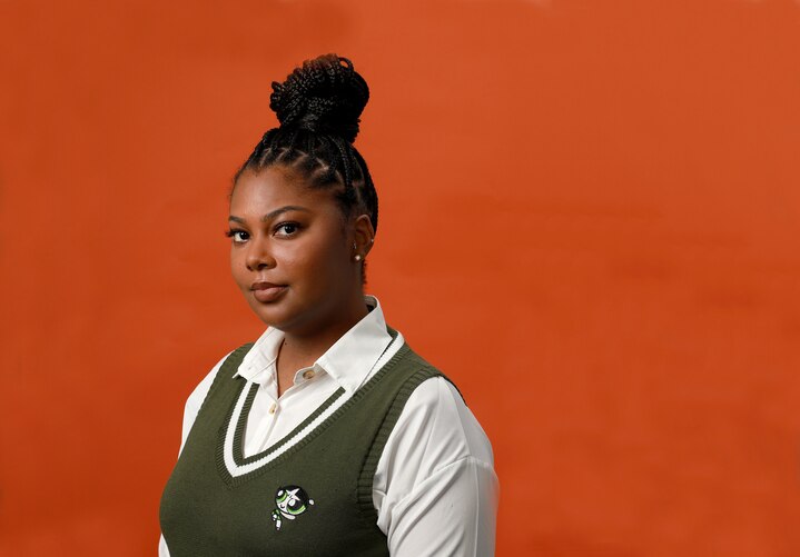 Royale Bonds is an Anne Arundel County regional reporter for The Baltimore Banner.