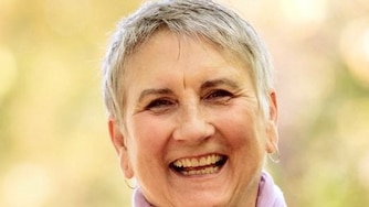Susan Van Buren.