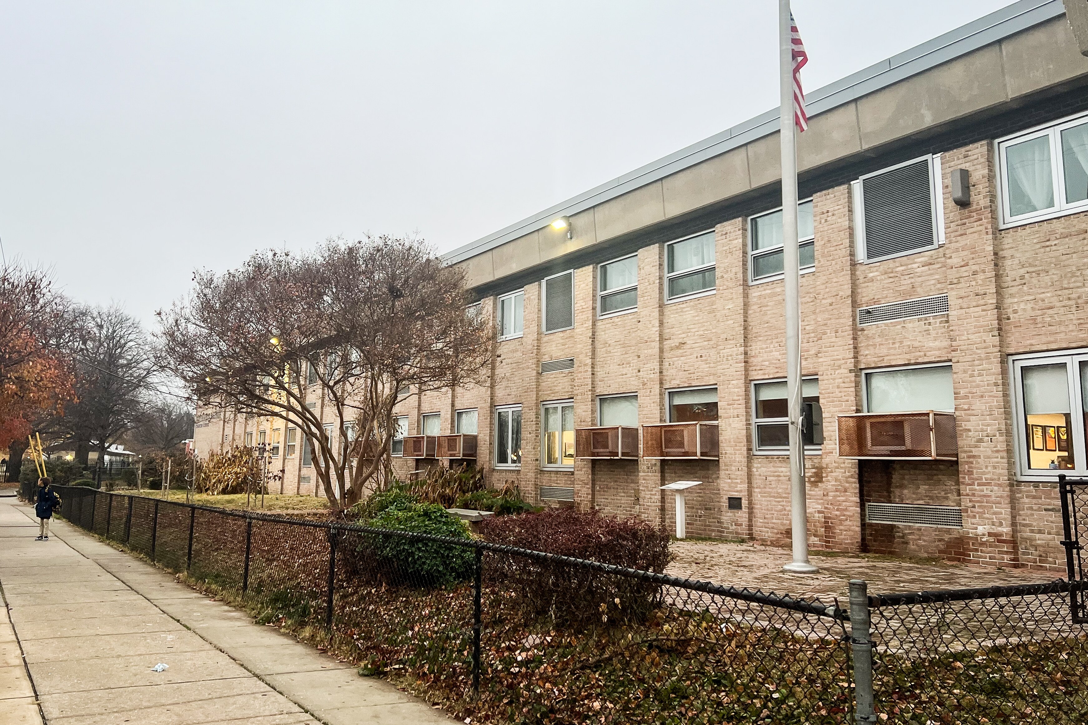 In mid-January, the Baltimore City school board voted to keep Southwest Baltimore Charter School open. But it's not exactly what advocates envisioned. 