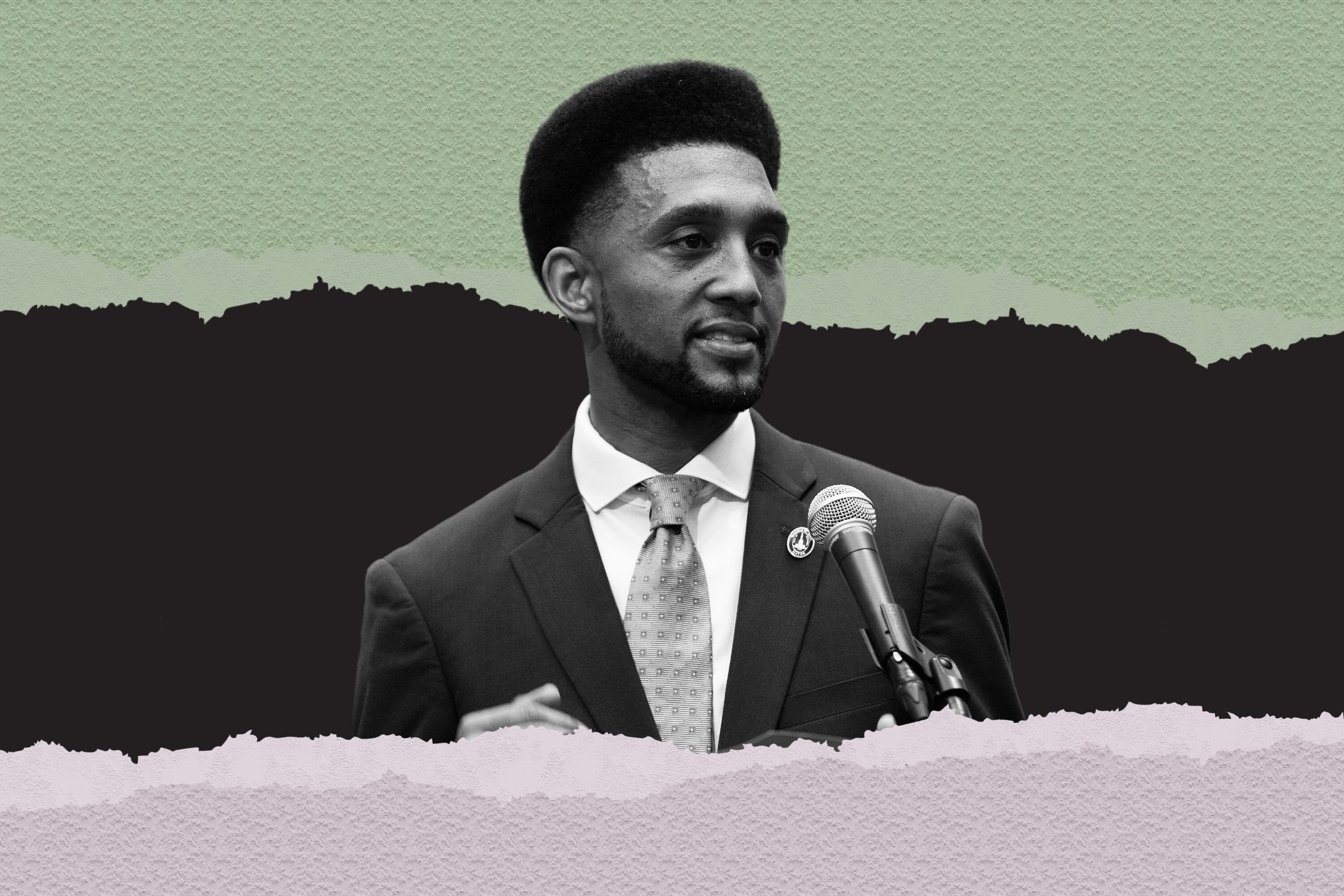 Brandon Scott