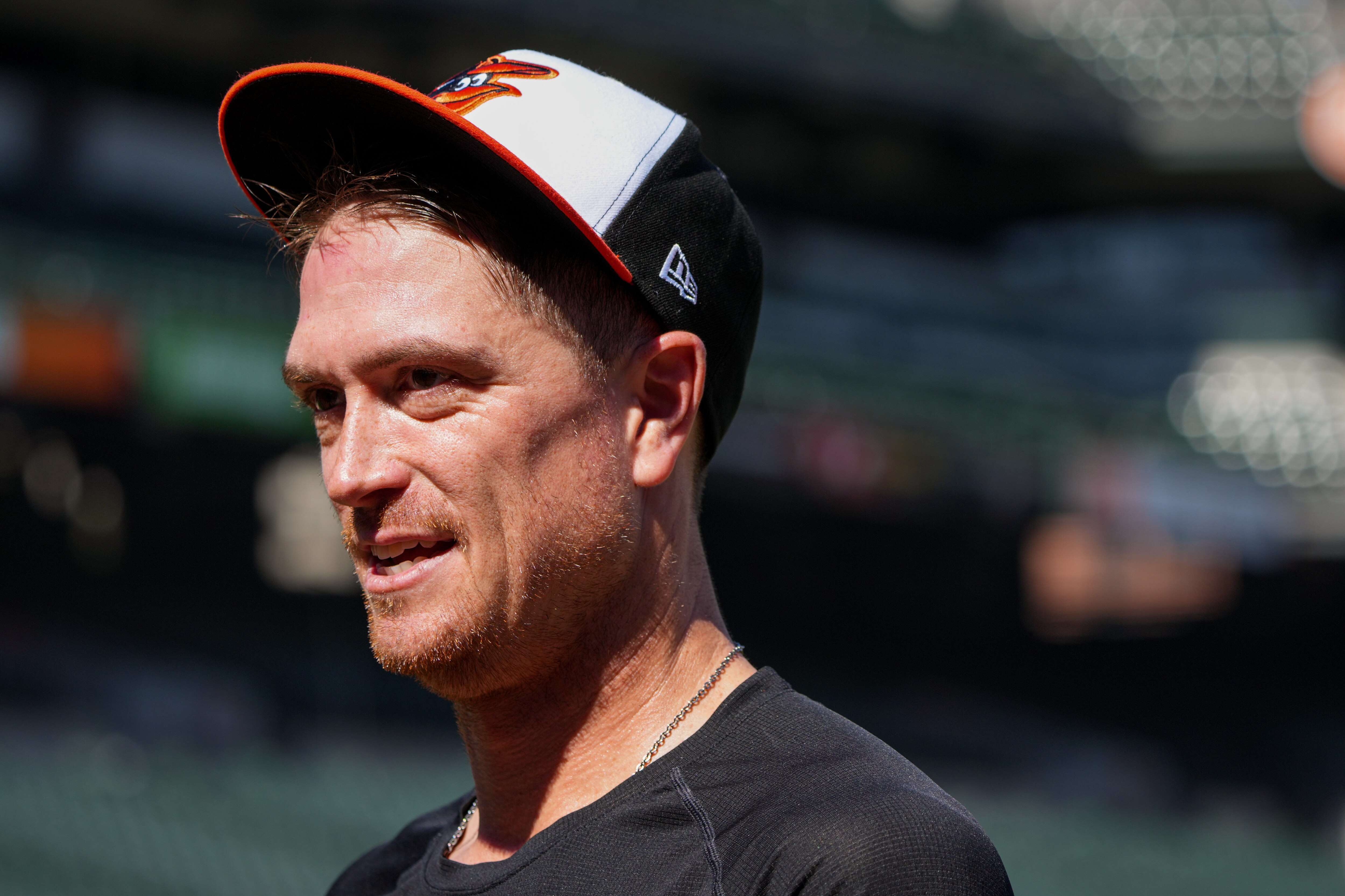 Kyle Gibson had a 4.24 ERA and 151 strikeouts in 169 2/3 innings last season with the St. Louis Cardinals.