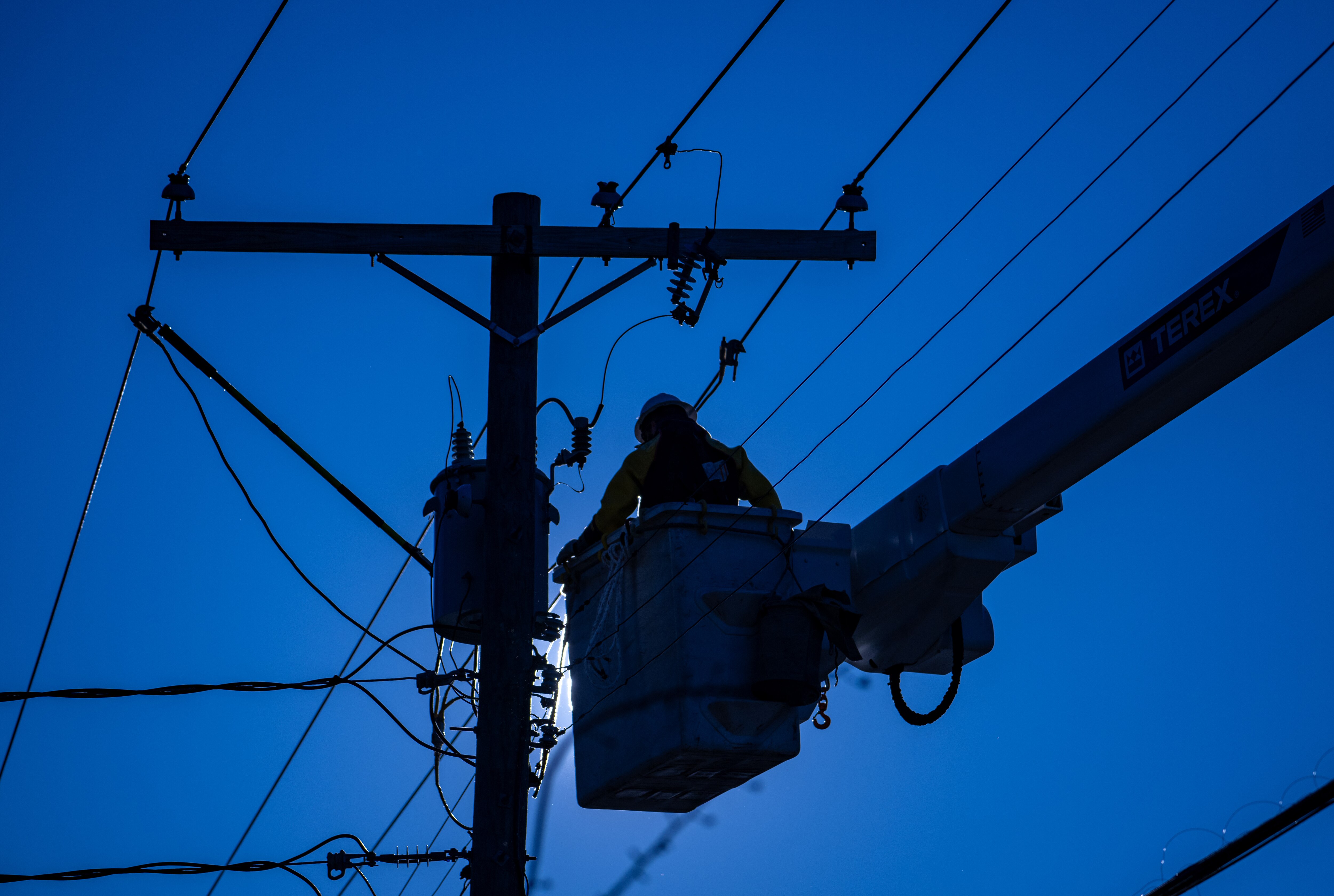 Maryland power outages spike every summer, and utilities know which parts of their systems are most vulnerable. Finding the worst-hit areas is harder.