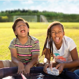 YMCA Ayrlawn Program Center