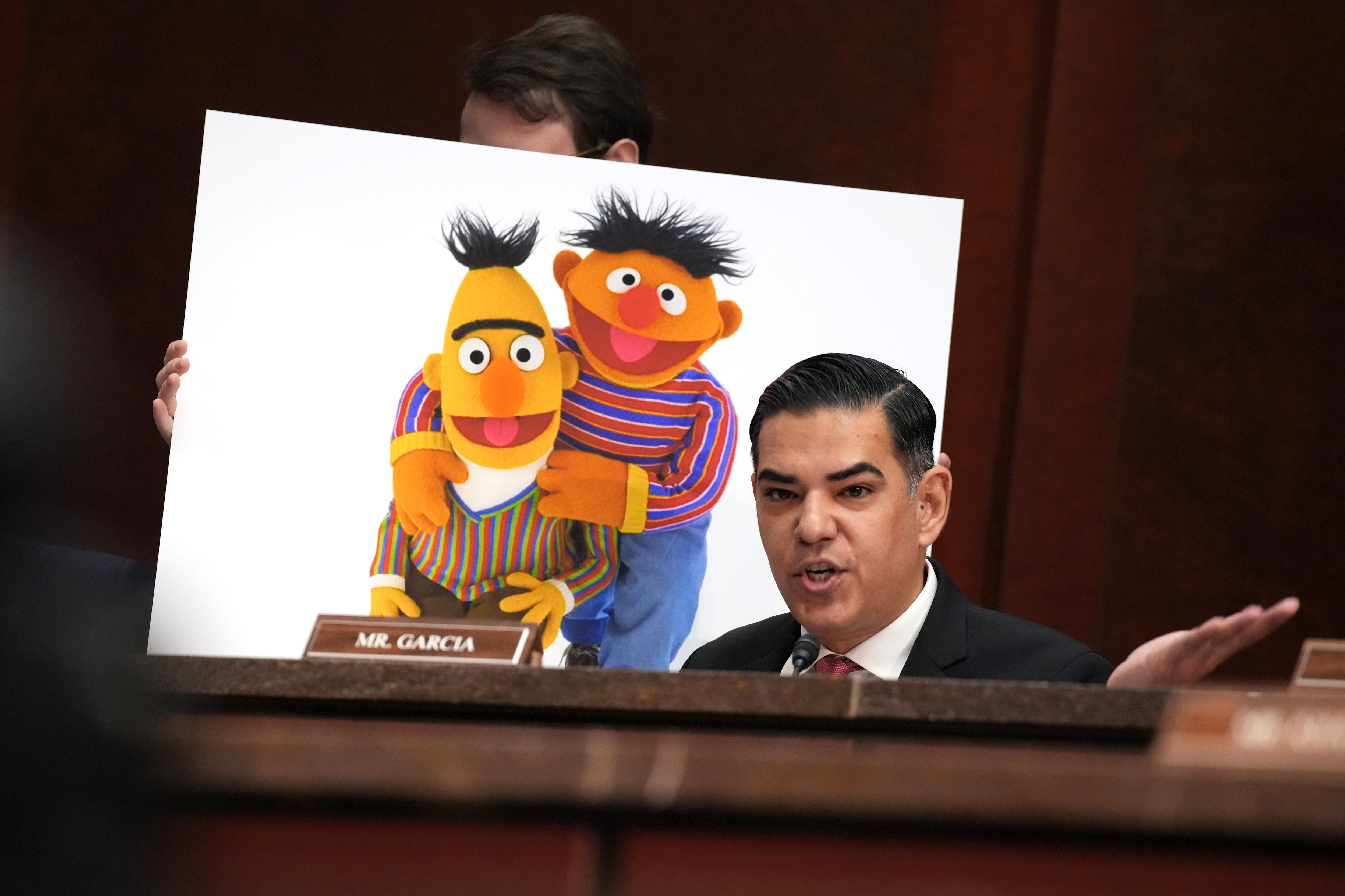 CPB has deep ties to much of the nation’s most familiar programming.