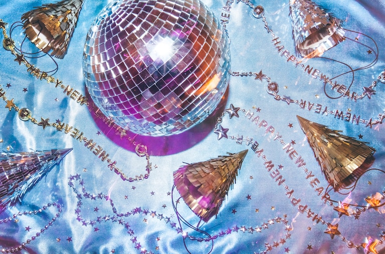 Here are some fun ways to ring in the New Year, no matter how you want to celebrate.