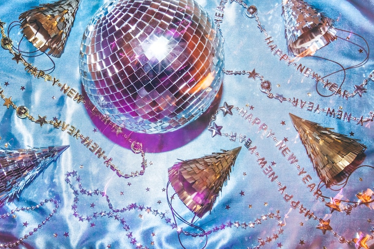 Here are some fun ways to ring in the New Year, no matter how you want to celebrate.