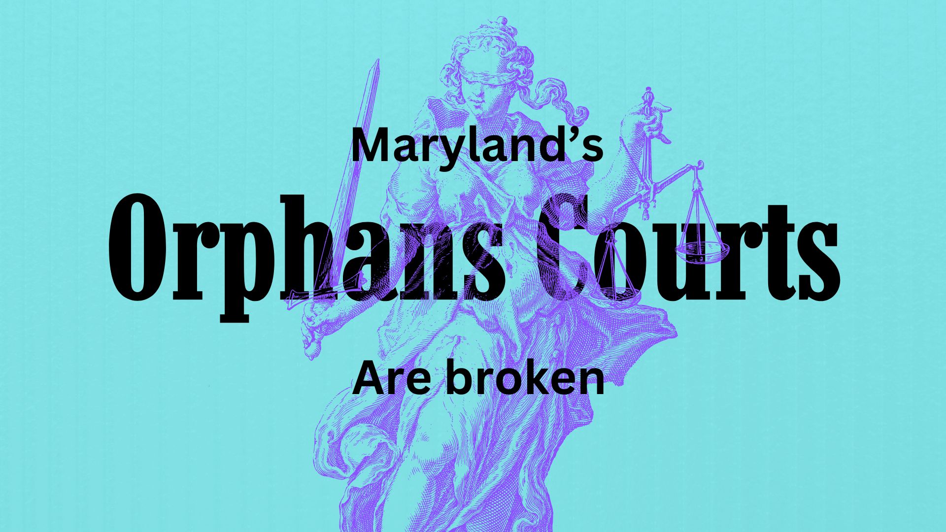 Conflict on the Anne Arundel County Orphans Court is the latest sign that the system used by most counties needs reform.
