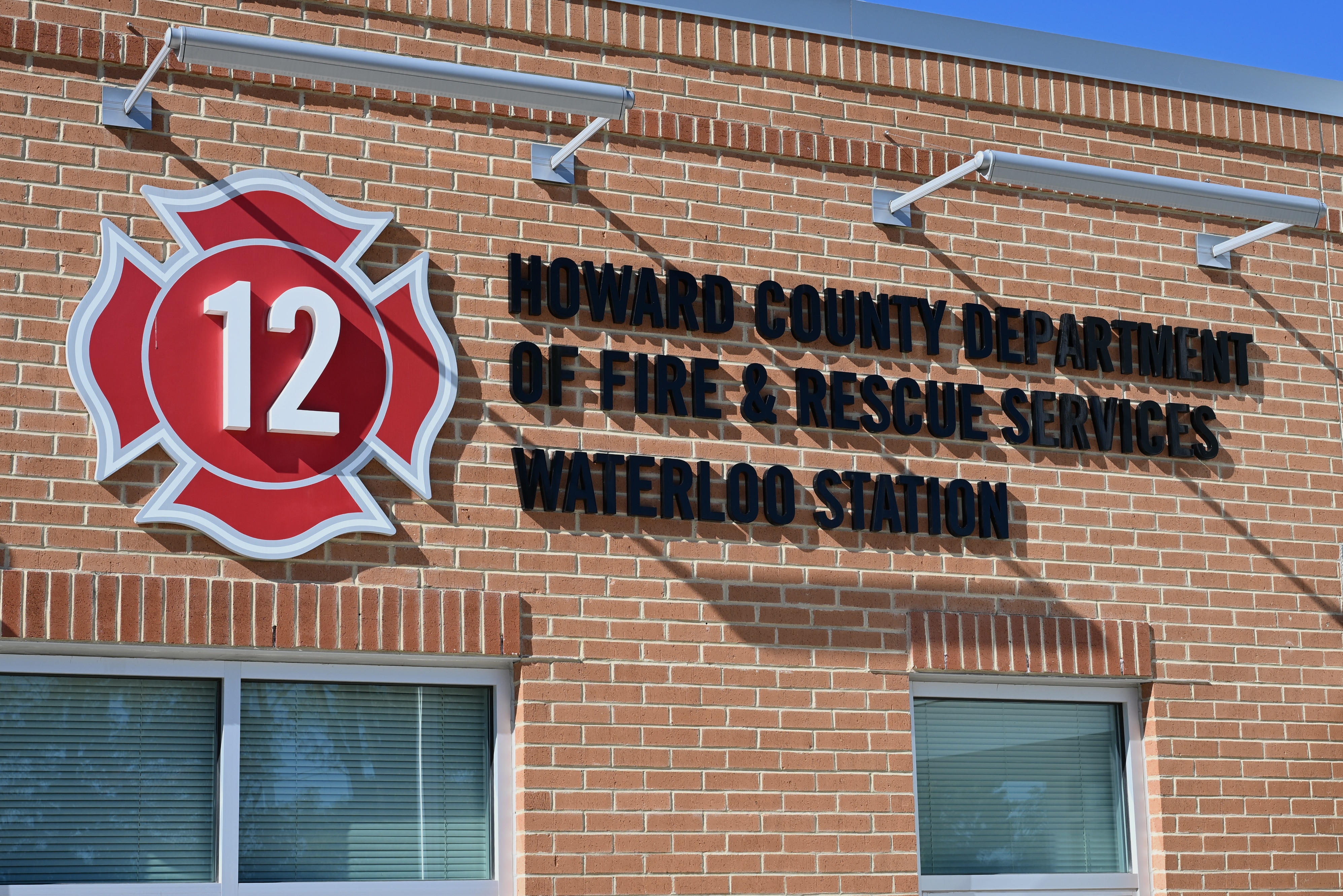 Howard County firefighters can use medical cannabis off duty starting on January 31, 2026.